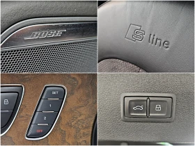 Audi A7 MATRIX/S-LINE/DISTR/NIGHT/HUD/360САМ/ПОДГР/BOSE/LI - цена по договаряне - 12292182 14