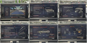 Audi A7 MATRIX/S-LINE/DISTR/NIGHT/HUD/360САМ/ПОДГР/BOSE/LI - цена по договаряне - 12292182 15