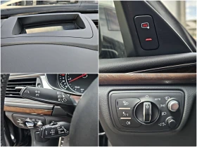 Audi A7 MATRIX/S-LINE/DISTR/NIGHT/HUD/360САМ/ПОДГР/BOSE/LI - цена по договаряне - 12292182 13