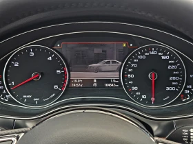 Audi A7 MATRIX/S-LINE/DISTR/NIGHT/HUD/360САМ/ПОДГР/BOSE/LI - цена по договаряне - 12292182 9