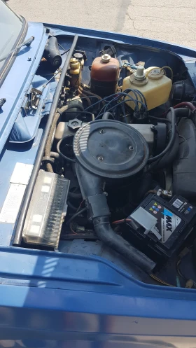 Lada 2104 | Mobile.bg    13