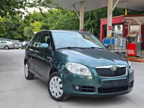 Обява за продажба на Skoda Fabia 1.2, 157х.км., КЛИМАТРОНИК! ~5 199 лв. - изображение 2