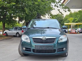 Обява за продажба на Skoda Fabia 1.2, 157х.км., КЛИМАТРОНИК! ~5 199 лв. - изображение 1