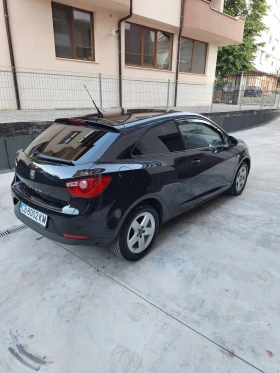 Обява за продажба на Seat Ibiza 1.2 Бензин-Газ 60к.с EURO5 ~7 300 лв. - изображение 4