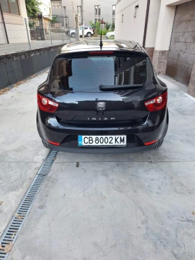 Обява за продажба на Seat Ibiza 1.2 Бензин-Газ 60к.с EURO5 ~7 300 лв. - изображение 3