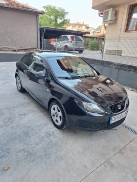 Обява за продажба на Seat Ibiza 1.2 Бензин-Газ 60к.с EURO5 ~7 300 лв. - изображение 5