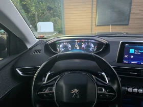 Peugeot 3008 1.6 HDI/ ALLURE  | Mobile.bg    15