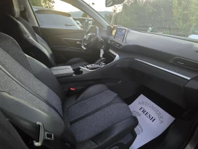 Обява за продажба на Peugeot 3008 1.6 HDI/ ALLURE  ~24 900 лв. - изображение 11