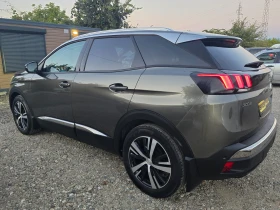 Обява за продажба на Peugeot 3008 1.6 HDI/ ALLURE  ~24 900 лв. - изображение 5
