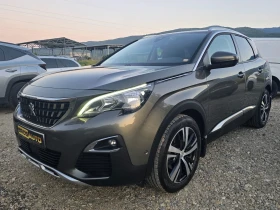 Обява за продажба на Peugeot 3008 1.6 HDI/ ALLURE  ~24 900 лв. - изображение 1