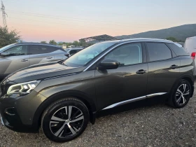 Обява за продажба на Peugeot 3008 1.6 HDI/ ALLURE  ~24 900 лв. - изображение 3