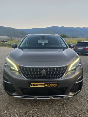 Обява за продажба на Peugeot 3008 1.6 HDI/ ALLURE  ~24 900 лв. - изображение 2