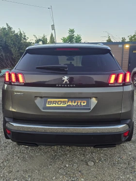 Обява за продажба на Peugeot 3008 1.6 HDI/ ALLURE  ~24 900 лв. - изображение 7