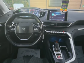 Peugeot 3008 1.6 HDI/ ALLURE  | Mobile.bg    14