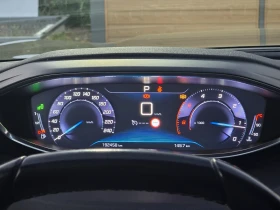 Peugeot 3008 1.6 HDI/ ALLURE  | Mobile.bg    16