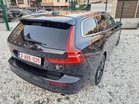 Volvo V60 2.0D B4 GEARTRONIC MOMENTUM PRO | Mobile.bg    6