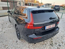 Volvo V60 2.0D B4 GEARTRONIC MOMENTUM PRO | Mobile.bg    7