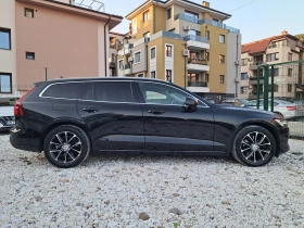 Volvo V60 2.0D B4 GEARTRONIC MOMENTUM PRO | Mobile.bg    5