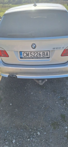 BMW 525 | Mobile.bg    5