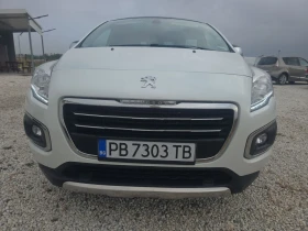Peugeot 3008 PREMIUM 
