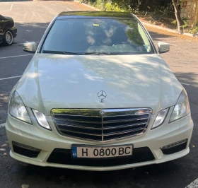 Обява за продажба на Mercedes-Benz E 220 AMG ~15 500 лв. - изображение 6 | Auto.bg Обява за продажба на Mercedes-Benz E 220 AMG ~15 500 лв. - изображение 6