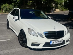 Обява за продажба на Mercedes-Benz E 220 AMG ~15 500 лв. - изображение 1 | Auto.bg Обява за продажба на Mercedes-Benz E 220 AMG ~15 500 лв. - изображение 1