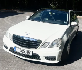 Обява за продажба на Mercedes-Benz E 220 AMG ~15 500 лв. - изображение 1 | Auto.bg Обява за продажба на Mercedes-Benz E 220 AMG ~15 500 лв. - изображение 1
