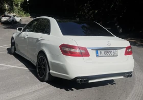 Обява за продажба на Mercedes-Benz E 220 AMG ~15 500 лв. - изображение 4 | Auto.bg Обява за продажба на Mercedes-Benz E 220 AMG ~15 500 лв. - изображение 4