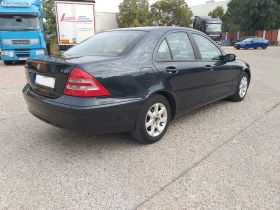 Обява за продажба на Mercedes-Benz C 220 2.2CDI Италия ~6 950 лв. - изображение 3