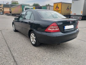 Обява за продажба на Mercedes-Benz C 220 2.2CDI Италия ~6 950 лв. - изображение 5
