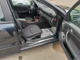 Обява за продажба на Mercedes-Benz C 220 2.2CDI Италия ~6 950 лв. - изображение 8