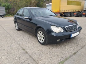 Обява за продажба на Mercedes-Benz C 220 2.2CDI Италия ~6 950 лв. - изображение 2
