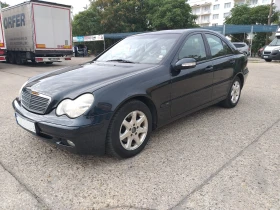 Обява за продажба на Mercedes-Benz C 220 2.2CDI Италия ~6 950 лв. - изображение 1