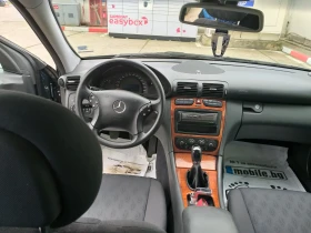 Обява за продажба на Mercedes-Benz C 220 2.2CDI Италия ~6 950 лв. - изображение 10