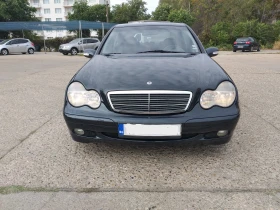 Обява за продажба на Mercedes-Benz C 220 2.2CDI Италия ~6 950 лв. - изображение 1