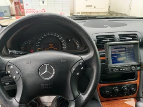 Обява за продажба на Mercedes-Benz C 220 2.2CDI Италия ~6 950 лв. - изображение 11