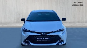 Обява за продажба на Toyota Corolla T.S 2.0 HEV Exec. Plus ~66 798 лв. - изображение 1 | Auto.bg Обява за продажба на Toyota Corolla T.S 2.0 HEV Exec. Plus ~66 798 лв. - изображение 1