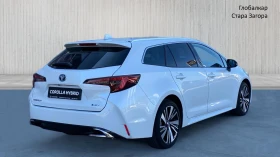 Обява за продажба на Toyota Corolla T.S 2.0 HEV Exec. Plus ~66 798 лв. - изображение 3 | Auto.bg Обява за продажба на Toyota Corolla T.S 2.0 HEV Exec. Plus ~66 798 лв. - изображение 3