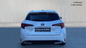 Обява за продажба на Toyota Corolla T.S 2.0 HEV Exec. Plus ~66 798 лв. - изображение 4 | Auto.bg Обява за продажба на Toyota Corolla T.S 2.0 HEV Exec. Plus ~66 798 лв. - изображение 4