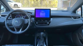 Обява за продажба на Toyota Corolla T.S 2.0 HEV Exec. Plus ~66 798 лв. - изображение 10 | Auto.bg Обява за продажба на Toyota Corolla T.S 2.0 HEV Exec. Plus ~66 798 лв. - изображение 10