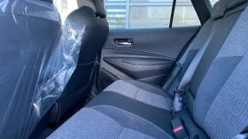 Обява за продажба на Toyota Corolla T.S 2.0 HEV Exec. Plus ~66 798 лв. - изображение 11 | Auto.bg Обява за продажба на Toyota Corolla T.S 2.0 HEV Exec. Plus ~66 798 лв. - изображение 11