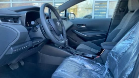Обява за продажба на Toyota Corolla T.S 2.0 HEV Exec. Plus ~66 798 лв. - изображение 9 | Auto.bg Обява за продажба на Toyota Corolla T.S 2.0 HEV Exec. Plus ~66 798 лв. - изображение 9