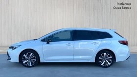 Обява за продажба на Toyota Corolla T.S 2.0 HEV Exec. Plus ~66 798 лв. - изображение 6 | Auto.bg Обява за продажба на Toyota Corolla T.S 2.0 HEV Exec. Plus ~66 798 лв. - изображение 6