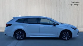 Обява за продажба на Toyota Corolla T.S 2.0 HEV Exec. Plus ~66 798 лв. - изображение 7 | Auto.bg Обява за продажба на Toyota Corolla T.S 2.0 HEV Exec. Plus ~66 798 лв. - изображение 7