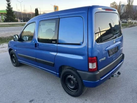 Citroen Berlingo 1.6HDI 75кс EURO 4 КЛИМАТИК - 4700 лв. / 2403.07 € - 19408901 5