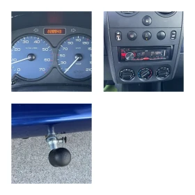 Citroen Berlingo 1.6HDI 75кс EURO 4 КЛИМАТИК - 4700 лв. / 2403.07 € - 19408901 13