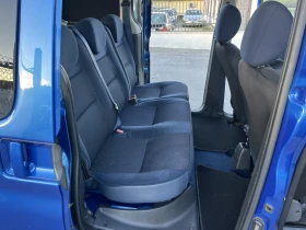 Citroen Berlingo 1.6HDI 75кс EURO 4 КЛИМАТИК - 4700 лв. / 2403.07 € - 19408901 10