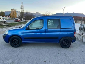 Citroen Berlingo 1.6HDI 75кс EURO 4 КЛИМАТИК - 4700 лв. / 2403.07 € - 19408901 6