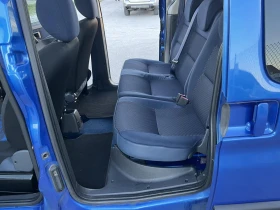 Citroen Berlingo 1.6HDI 75кс EURO 4 КЛИМАТИК - 4700 лв. / 2403.07 € - 19408901 9