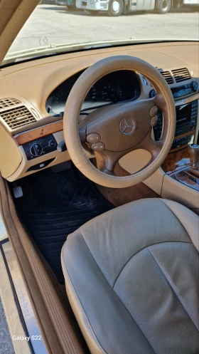 Mercedes-Benz E 280 CDI | Mobile.bg    7